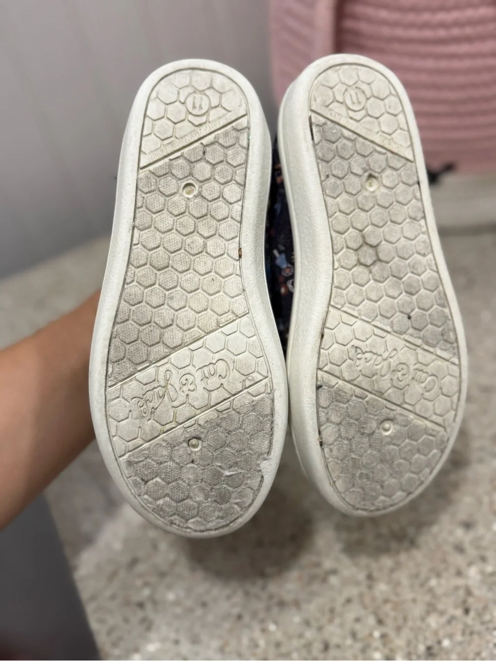 Kids shoe Bundle size 11